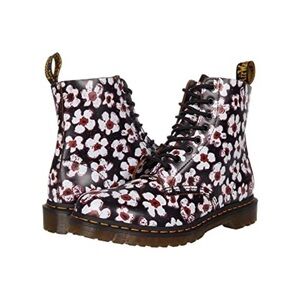 Dr. Martens Pansy Fayre 1460 Pascal Sz. 6​​​​​​​​​​​​
